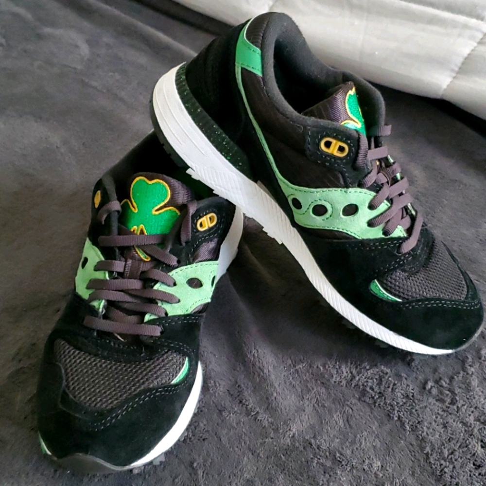Saucony Originals